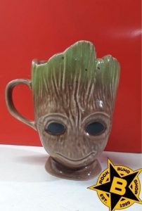 Taza mug GROOT
