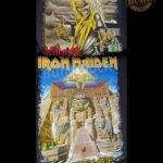 donde comprar polos iron maiden, polos iron maiden para dama