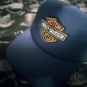 gorra harley davidson