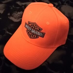 gorra harley davidson