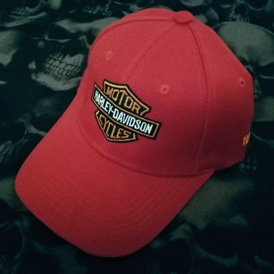 gorra harley davidson