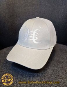 Gorra HEROES DEL SILENCIO