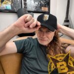 Gorra 3D HARLEY DAVIDSON