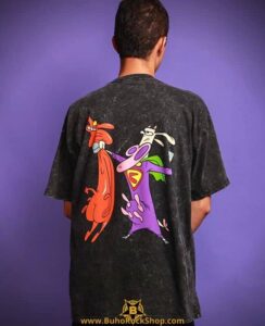 LA VACA Y EL POLLITO oversize