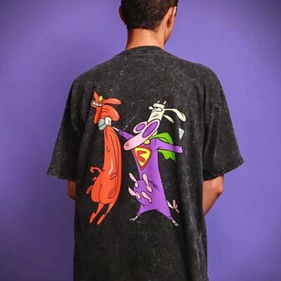 polo de la vaca y el pollito