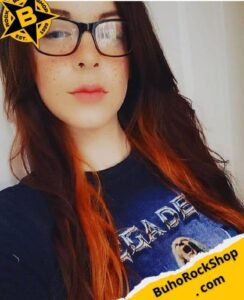 MEGADETH Countdown Oversize