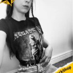 megadeth countdown to extintion oversize