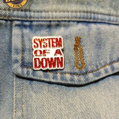 tienda de polos, entradas SYSTEM OF A DOWN , festival vivo x el rock, gorra de system of a down, conciertos peru, polos system of a down