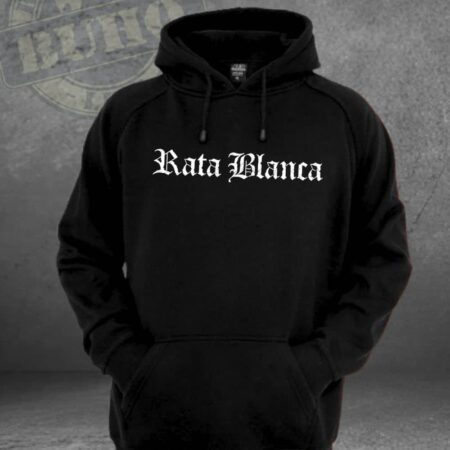 polera RATA BLANCA, RATA BLANCA en lima