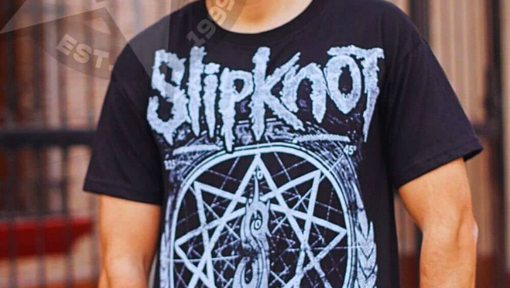 SLIPKNOT All Hope is Gone