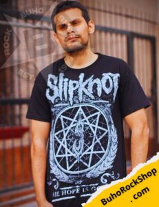 SLIPKNOT All Hope is Gone