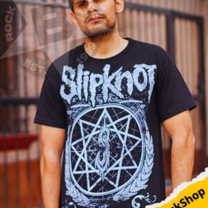 polos de slipknot, mascaras de slipknot, trajes de slipknot, slipknot en colombia, knotfest chile, slipknot dibujitos, entradas slipknot