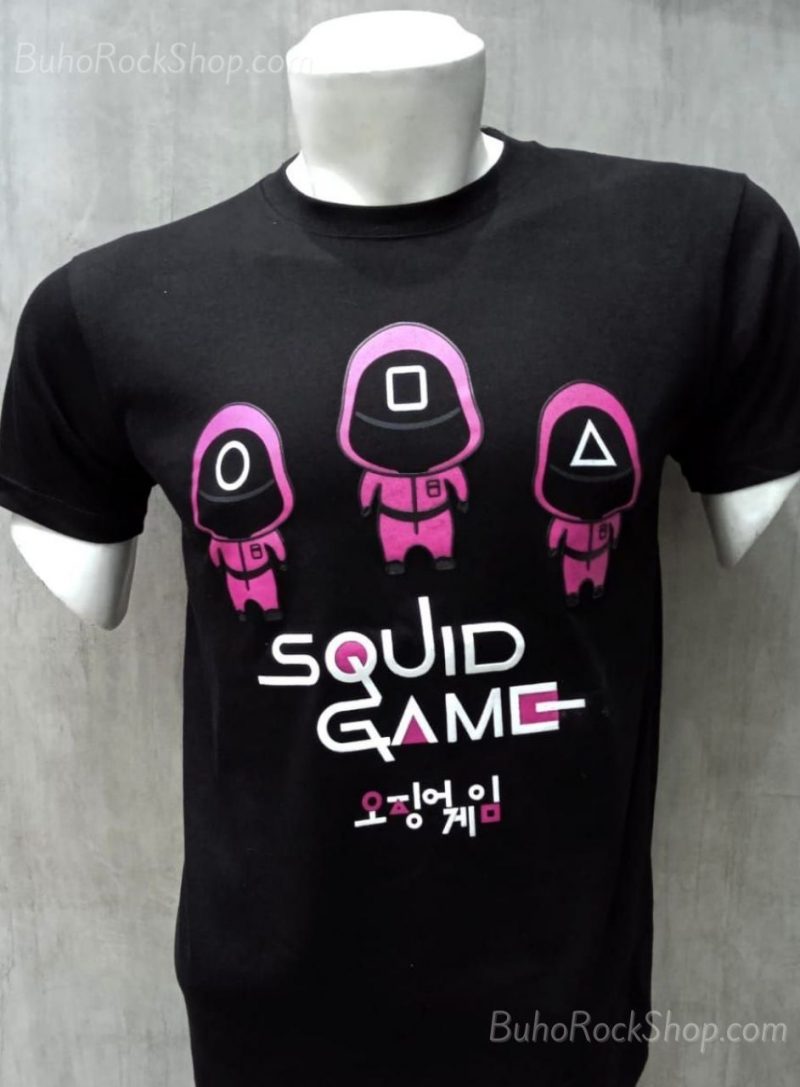 squid game soldados