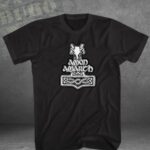 polos de AMON AMARTH , AMON AMARTH en lima