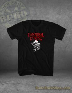 CANNIBAL CORPSE Feto