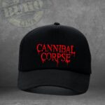gorra CANNIBAL CORPSE