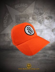 Gorra DRAGON BALL