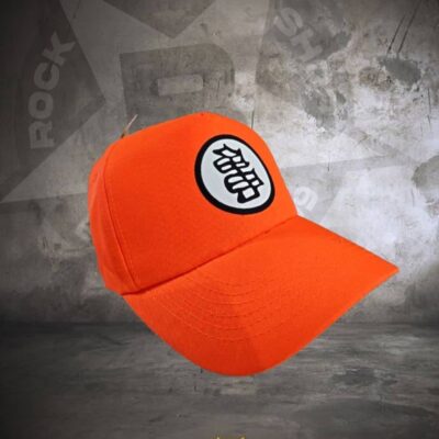 gorras de dragon ball