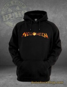 HELLOWEEN polera