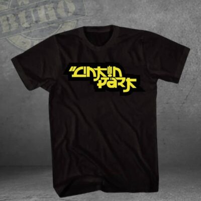 polos de LINKIN PARK, LINKIN PARK en lima