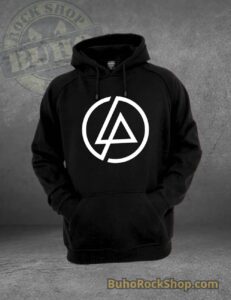 LINKIN PARK polera