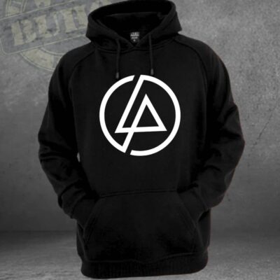 polera linkin park