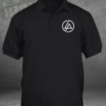 polo camisero LINKIN PARK