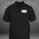 polo camisero LINKIN PARK