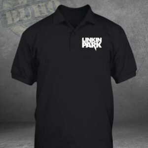 polo camisero LINKIN PARK