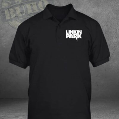 polo camisero LINKIN PARK