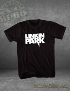 LINKIN PARK polo logo