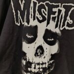 polera MISFITS