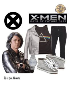 PINK FLOYD X-Men Dark Side