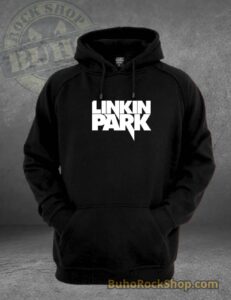 Polera de LINKIN PARK