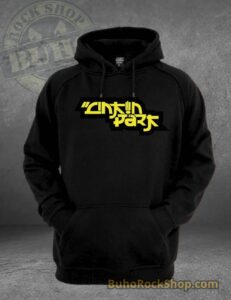 Polera de LINKIN PARK