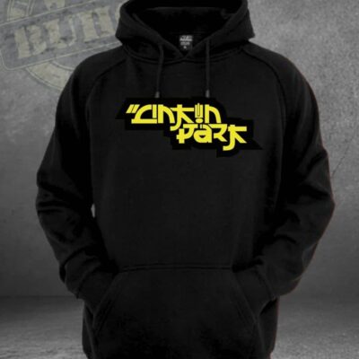 poleras de LINKIN PARK