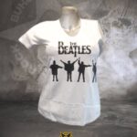 polos de the beatles
