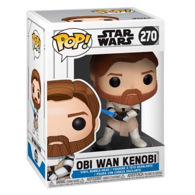 funko obi wan kenobi