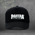 gorra de PANTERA