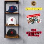 bts en lima, LIGHTSTICK bts, gorras army bts