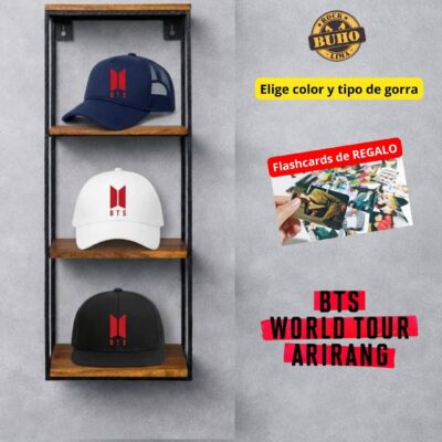 bts en lima, LIGHTSTICK bts, gorras army bts