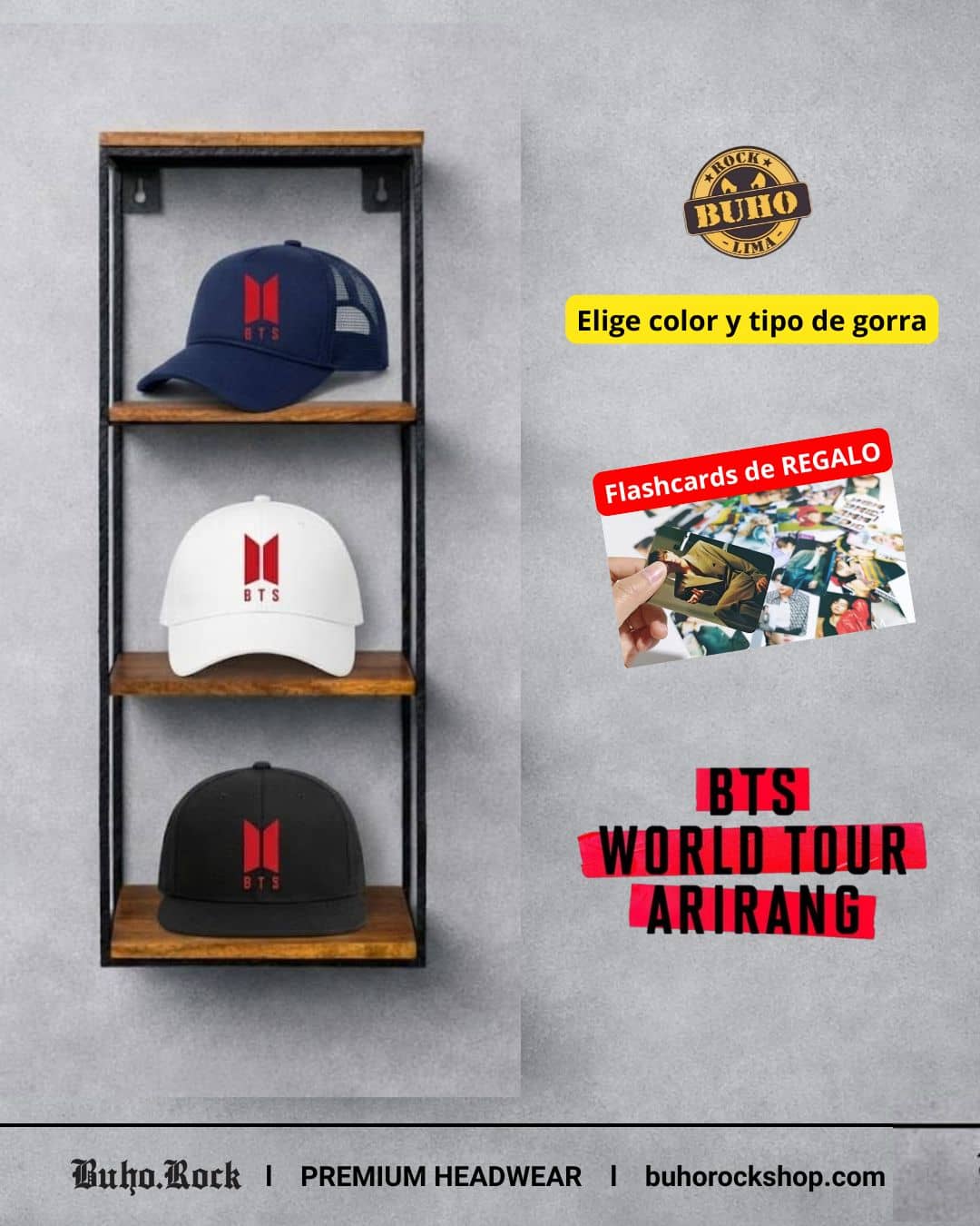 bts en lima, LIGHTSTICK bts, gorras army bts
