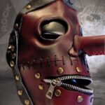 polos de slipknot, camisa de slipknot, mascaras de slipknot, trajes de slipknot, slipknot en colombia, knotfest chile