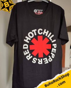 RED HOT CHILI PEPPERS Premium