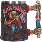 taza jarra iron maiden