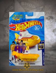 the beatles yellow submarine