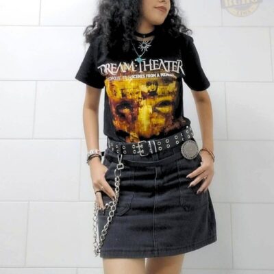 polos dream theater dama