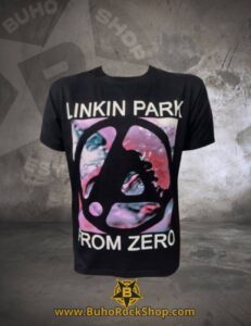 LINKIN PARK From Zero