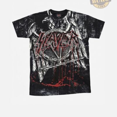 polos de slayer