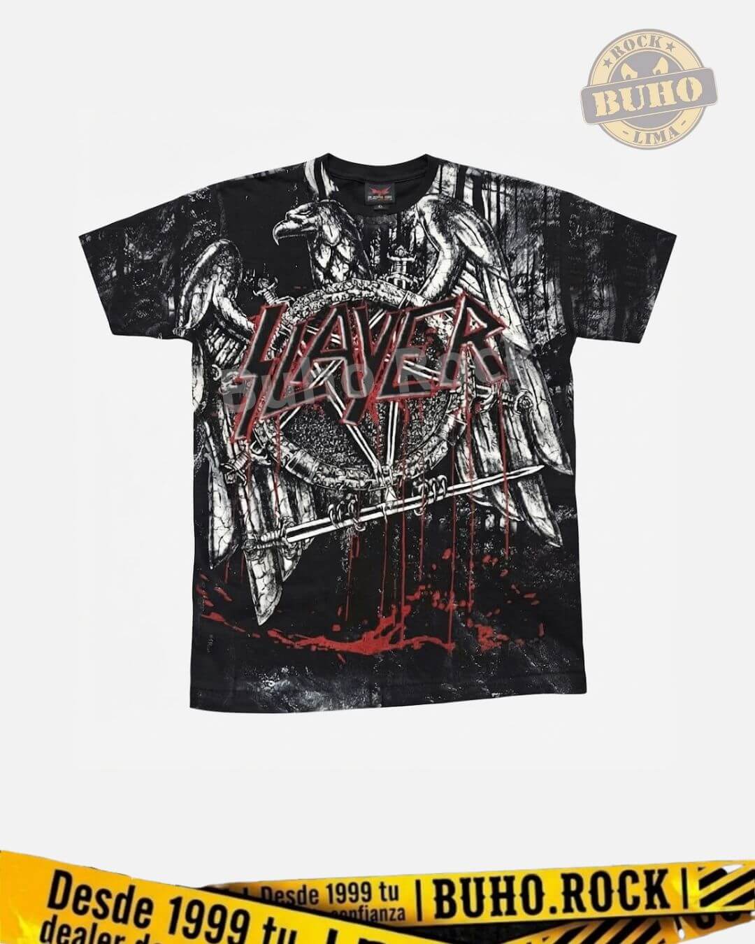 polos de slayer